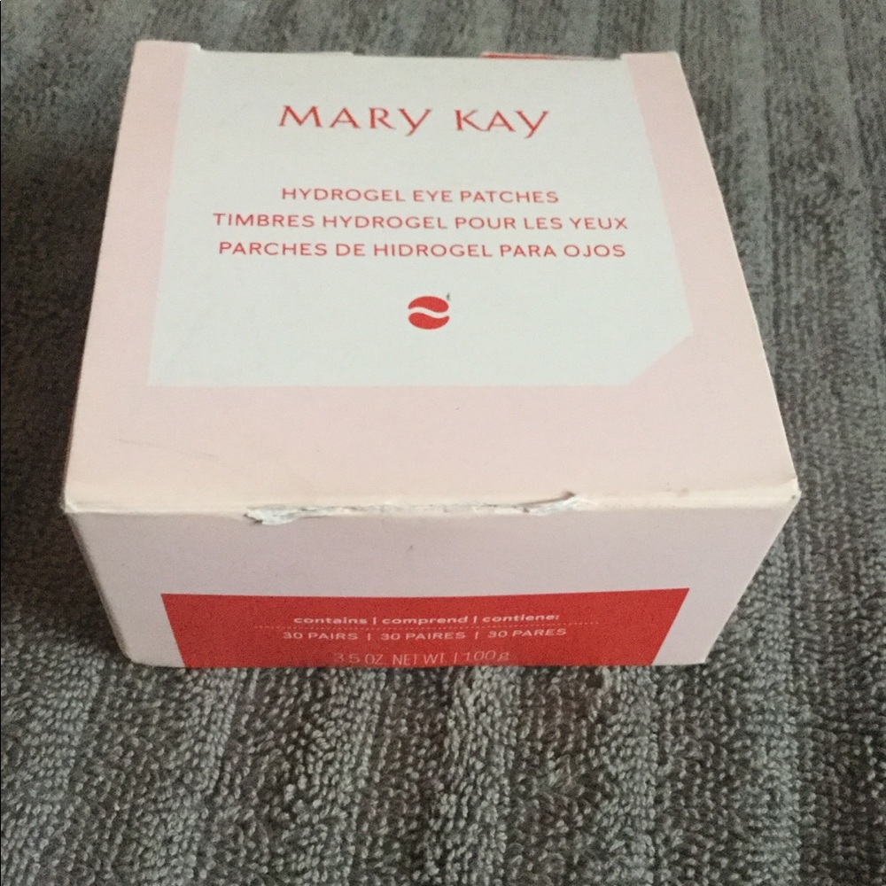 Mary Kay® Hydrogel Eye Patches, pk./30 pairs
